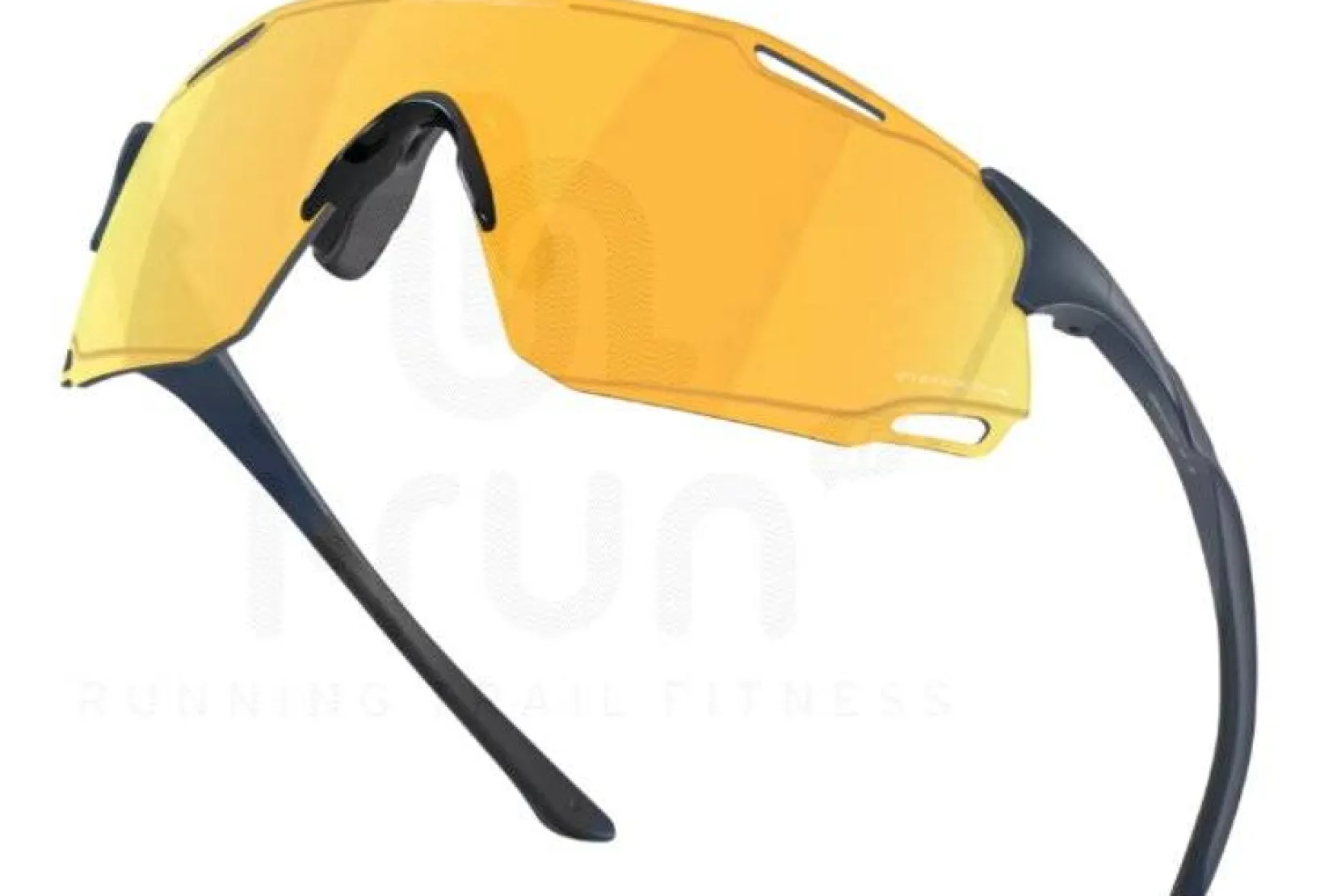 Oakley Lunettes^Cybr Dyno Prizm