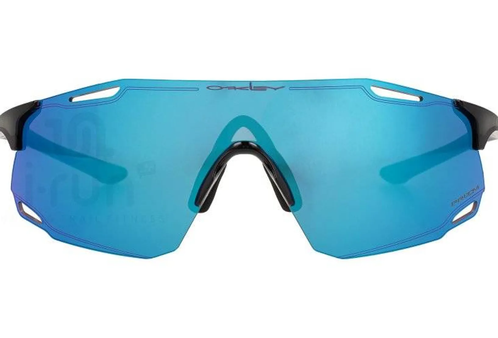 Oakley Lunettes^Cybr Dyno Prizm