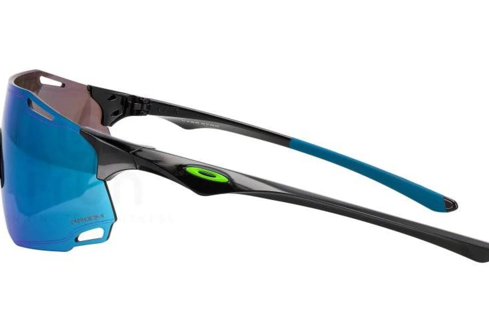 Oakley Lunettes^Cybr Dyno Prizm