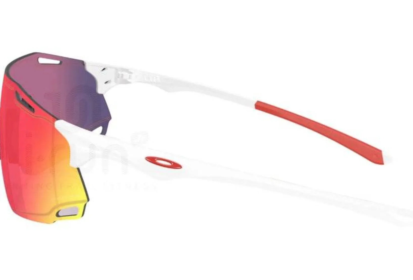 Oakley Lunettes^Cybr Dyno Prizm