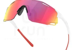Oakley Lunettes^Cybr Dyno Prizm