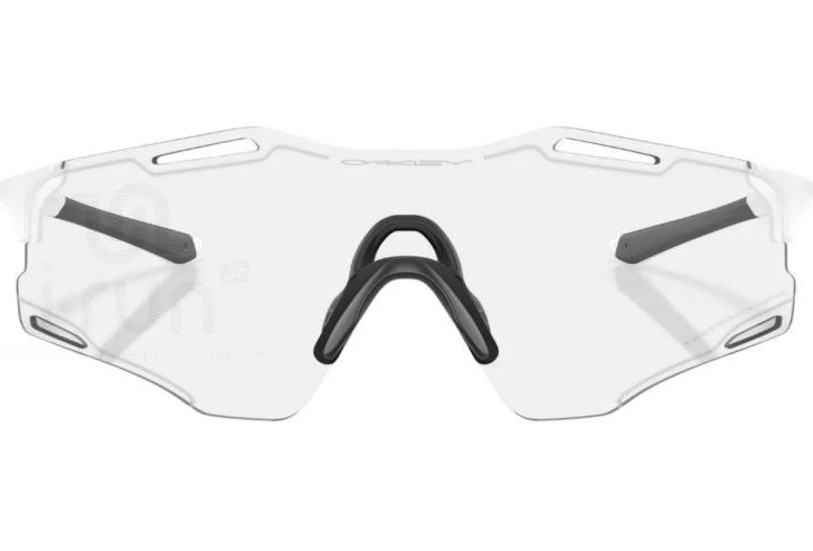 Oakley Lunettes^Cybr Zero Photochromic