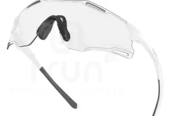 Oakley Lunettes^Cybr Zero Photochromic