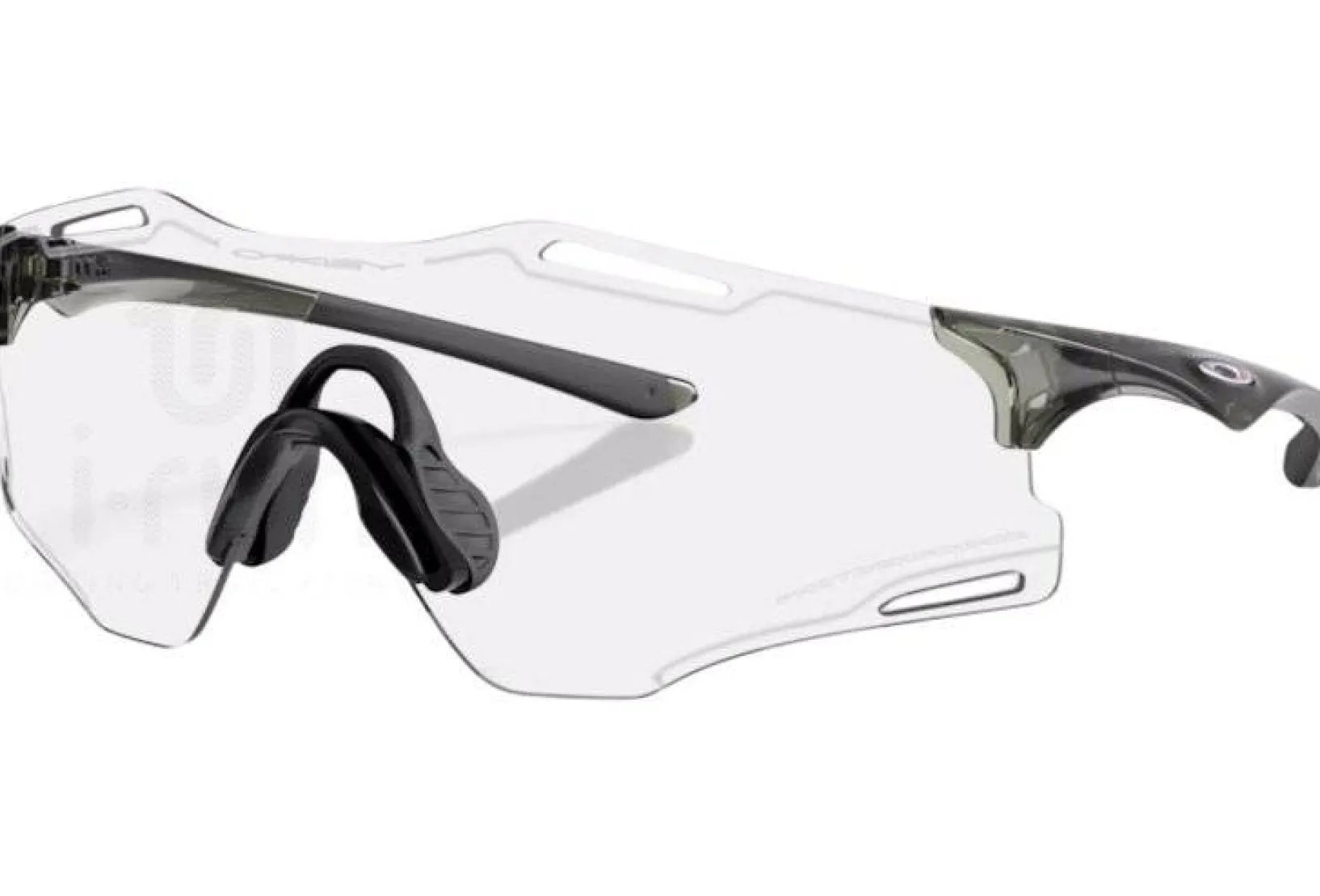 Oakley Lunettes^Cybr Zero Photochromic