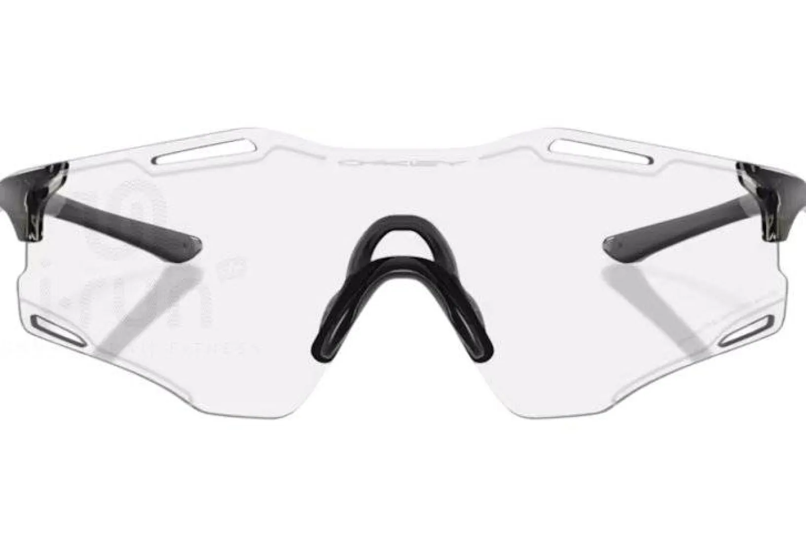 Oakley Lunettes^Cybr Zero Photochromic