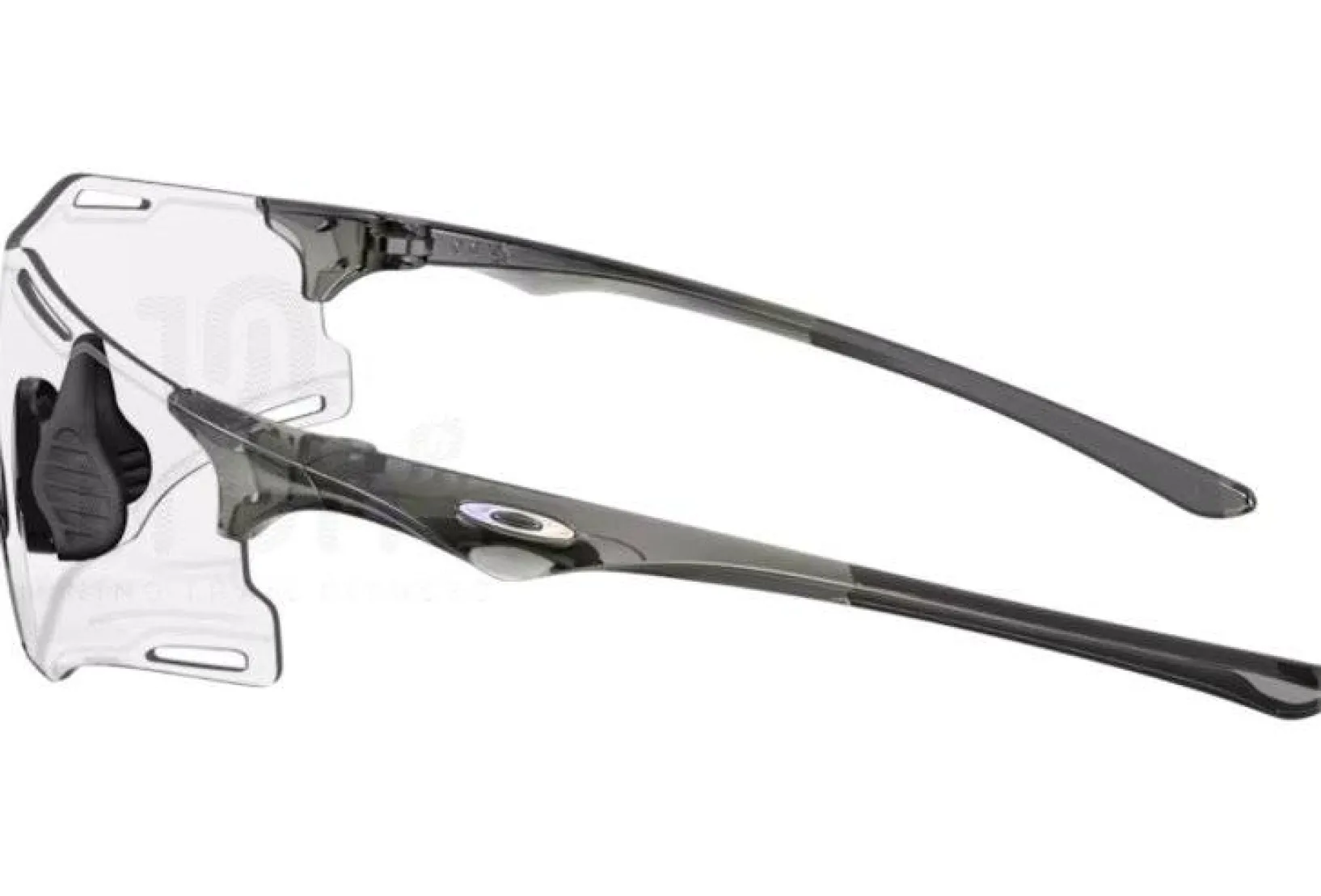 Oakley Lunettes^Cybr Zero Photochromic