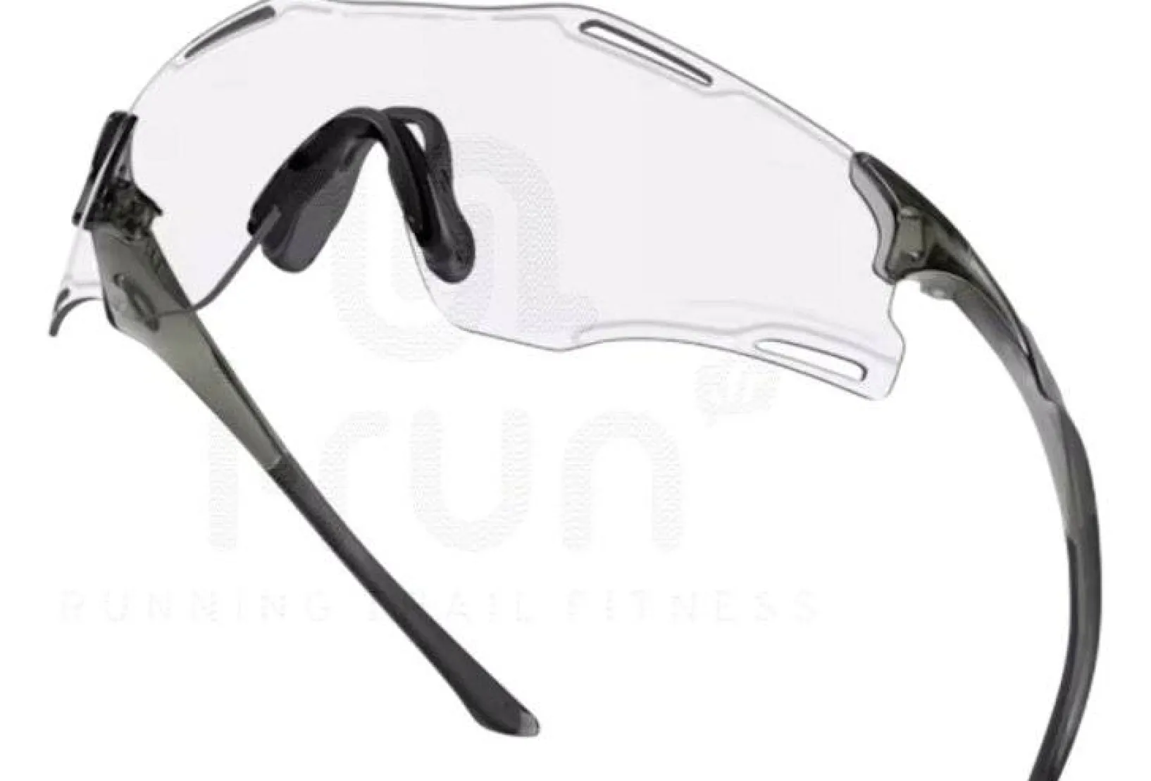 Oakley Lunettes^Cybr Zero Photochromic