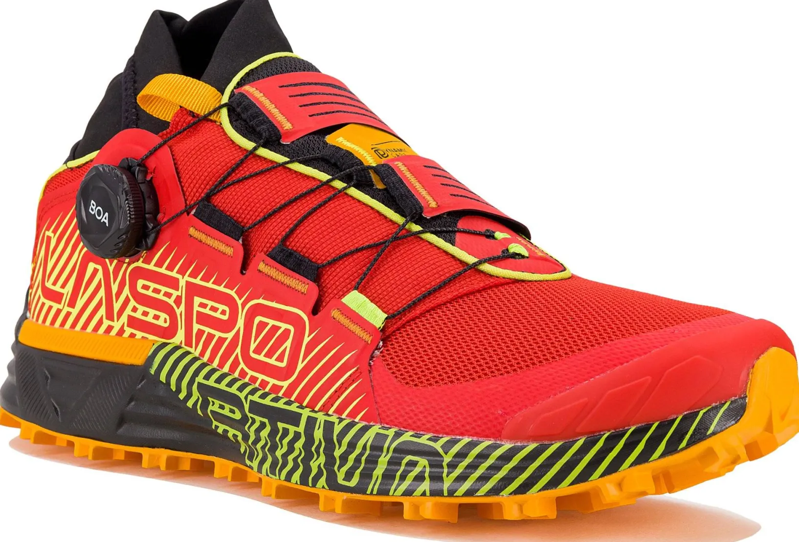 Homme La Sportiva Trail^Cyklon M