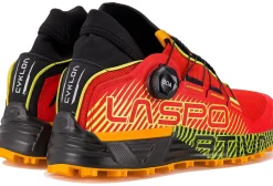 Homme La Sportiva Trail^Cyklon M