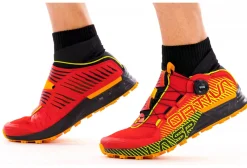 Homme La Sportiva Trail^Cyklon M