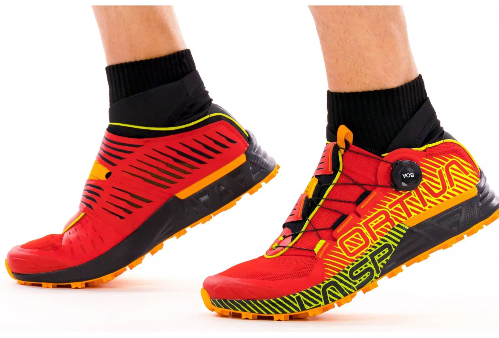 Homme La Sportiva Trail^Cyklon M