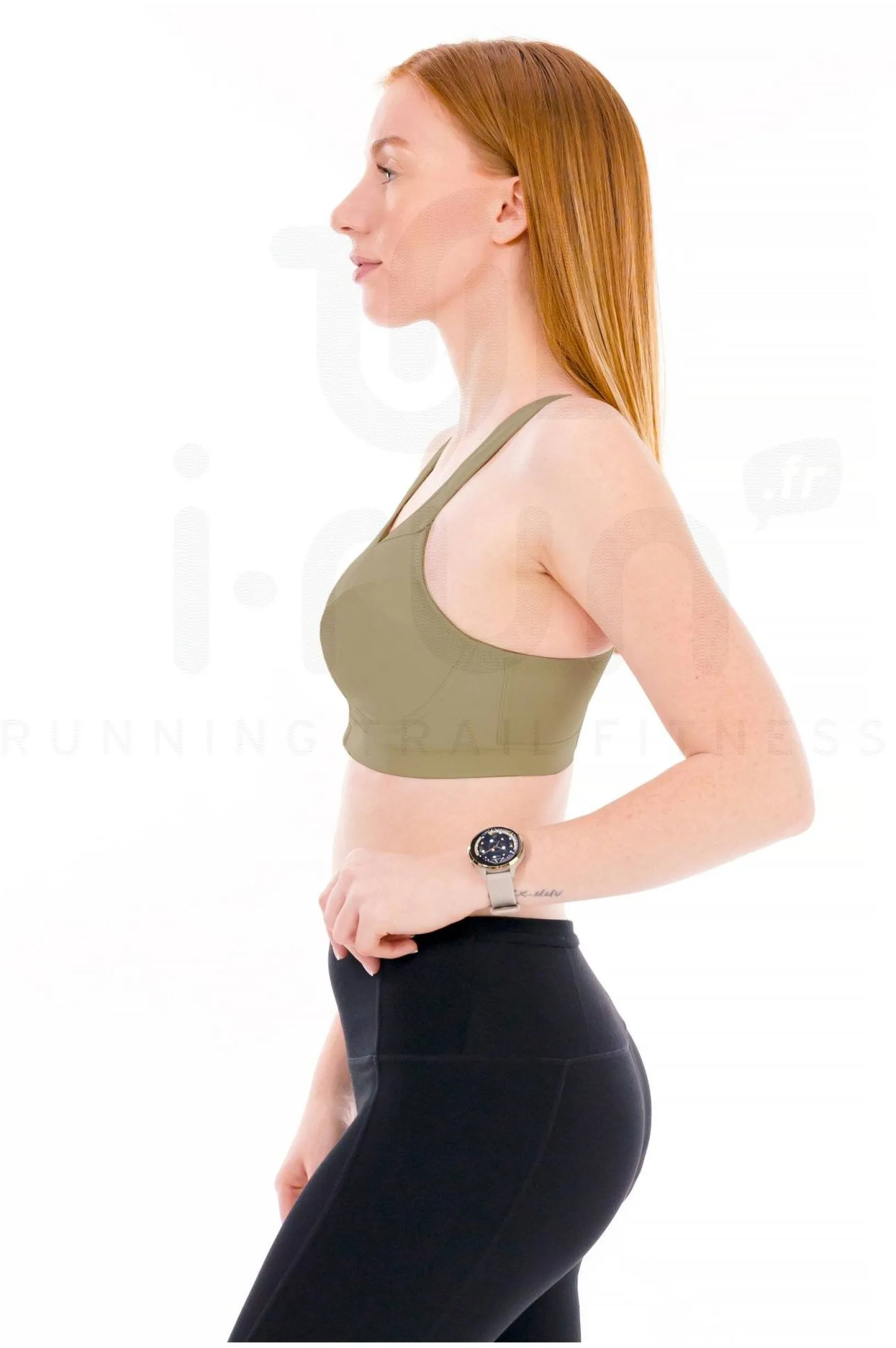 Femme Shock Absorber Brassières / Soutiens-Gorge^D+ Classic Support femme