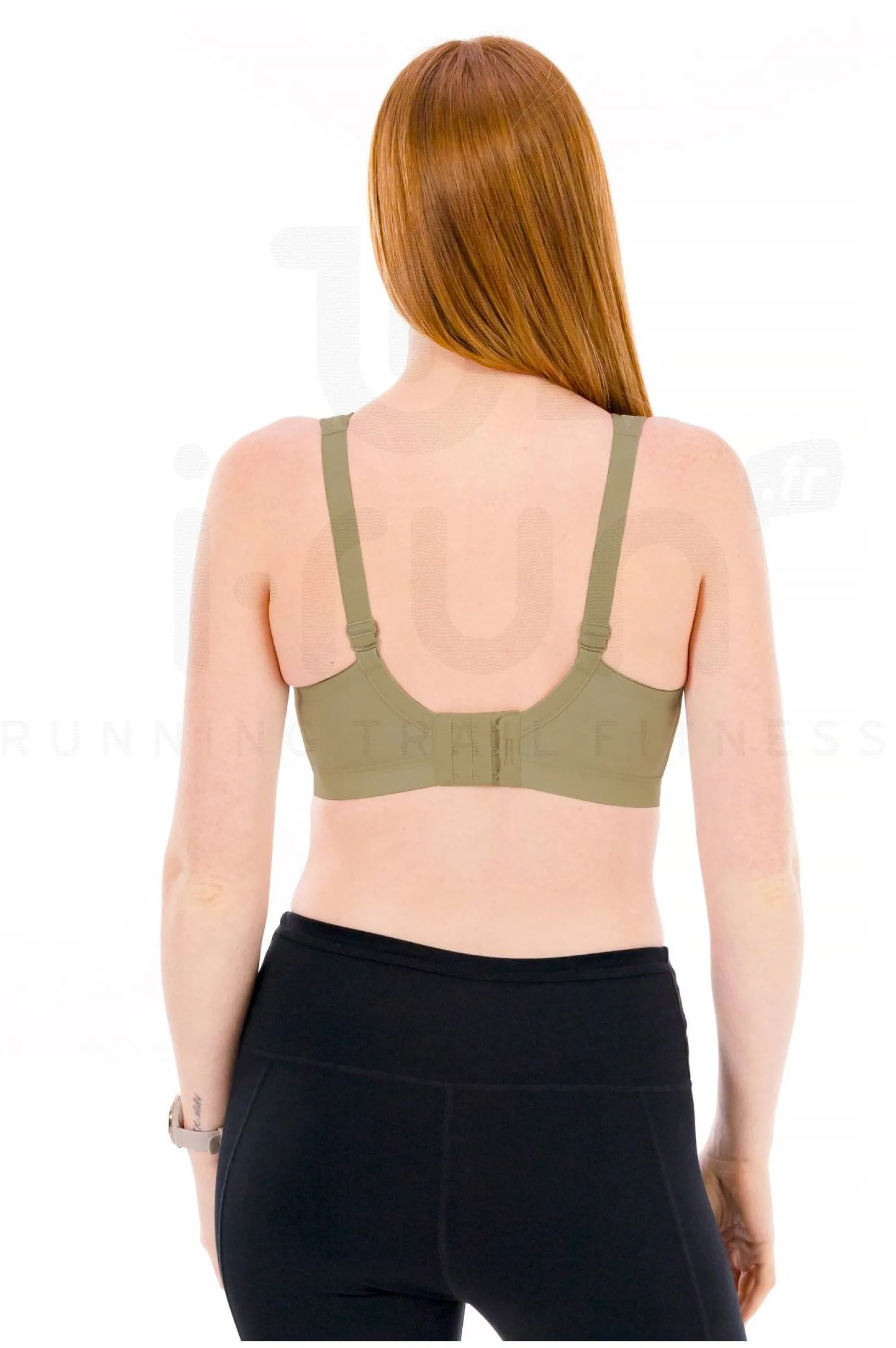 Femme Shock Absorber Brassières / Soutiens-Gorge^D+ Classic Support femme