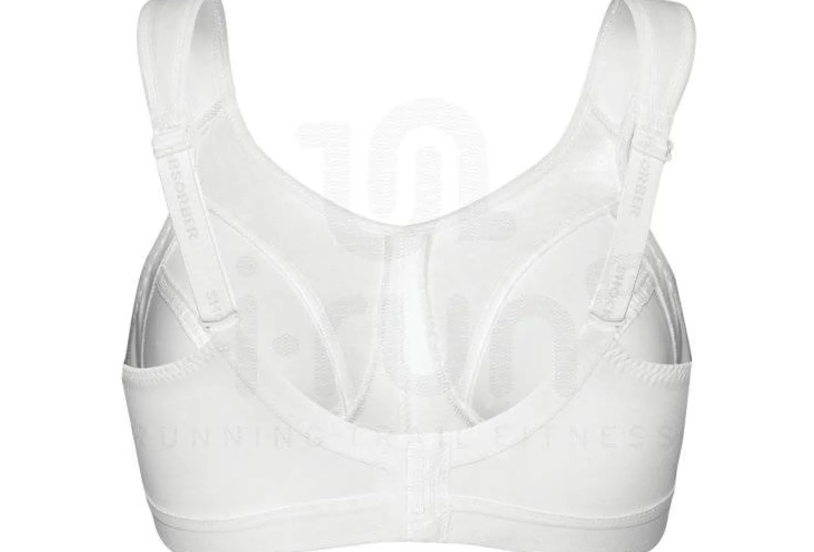 Femme Shock Absorber Brassières / Soutiens-Gorge^D+ Classic Support femme