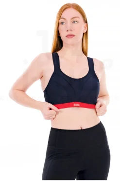 Femme Shock Absorber Brassières / Soutiens-Gorge^D+ Classic Support femme