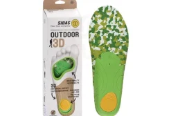 Sidas Lacets / Guêtres / Semelles / Pointes Athlétisme^3D Outdoor