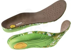 Sidas Lacets / Guêtres / Semelles / Pointes Athlétisme^3D Outdoor