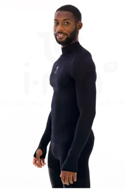 Homme Compressport Manches Longues^3D Thermo 110g M