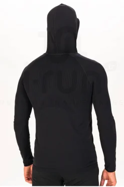 Homme Compressport Vestes & Coupe Vent^3D Thermo Seamless