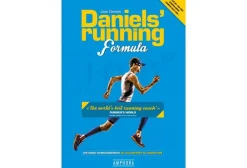 Amphora Livres^Daniels running formula