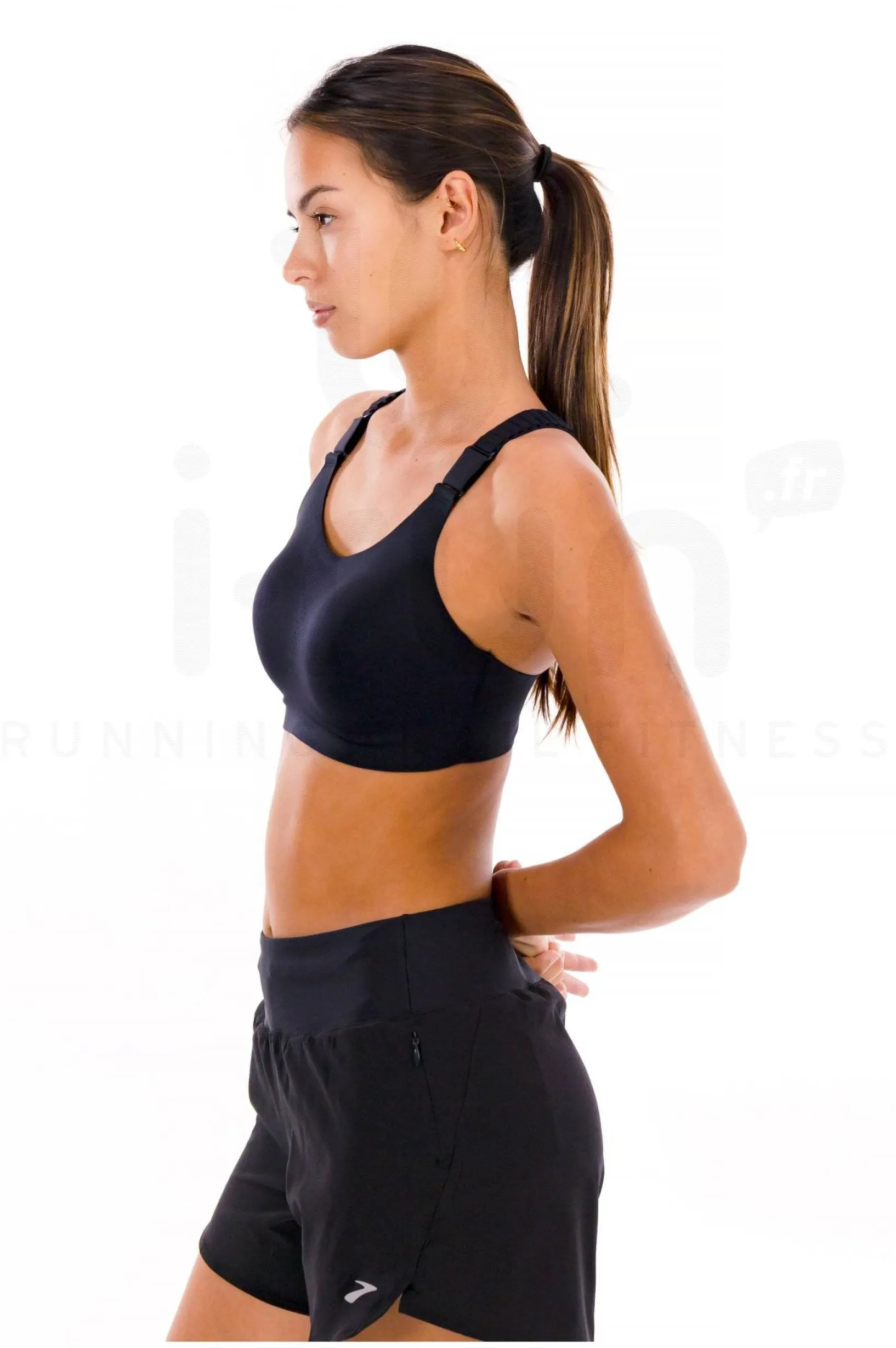 Femme Brooks Brassières / Soutiens-Gorge^Dare Racerback 2.0 femme