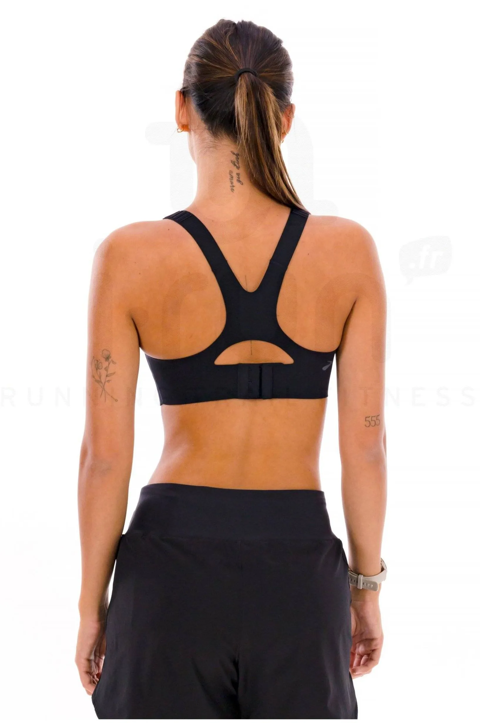 Femme Brooks Brassières / Soutiens-Gorge^Dare Racerback 2.0 femme