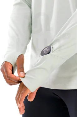 Homme Brooks Manches Longues^Dash 1/4 Zip 3.0