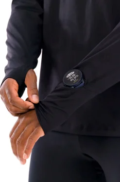 Homme Brooks Manches Longues^Dash 1/4 Zip 3.0