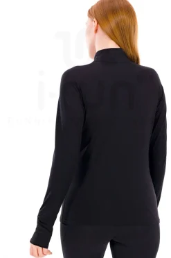 Femme Brooks Manches Longues^Dash 1/2 Zip 3.0 femme