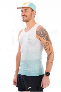 Homme i-run.fr Débardeurs^Débardeur Semi de Barcelone