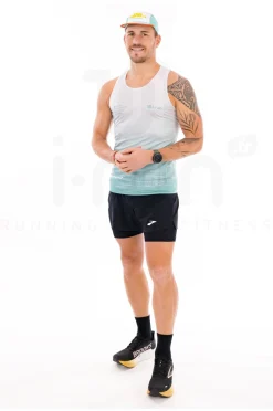 Homme i-run.fr Débardeurs^Débardeur Semi de Barcelone