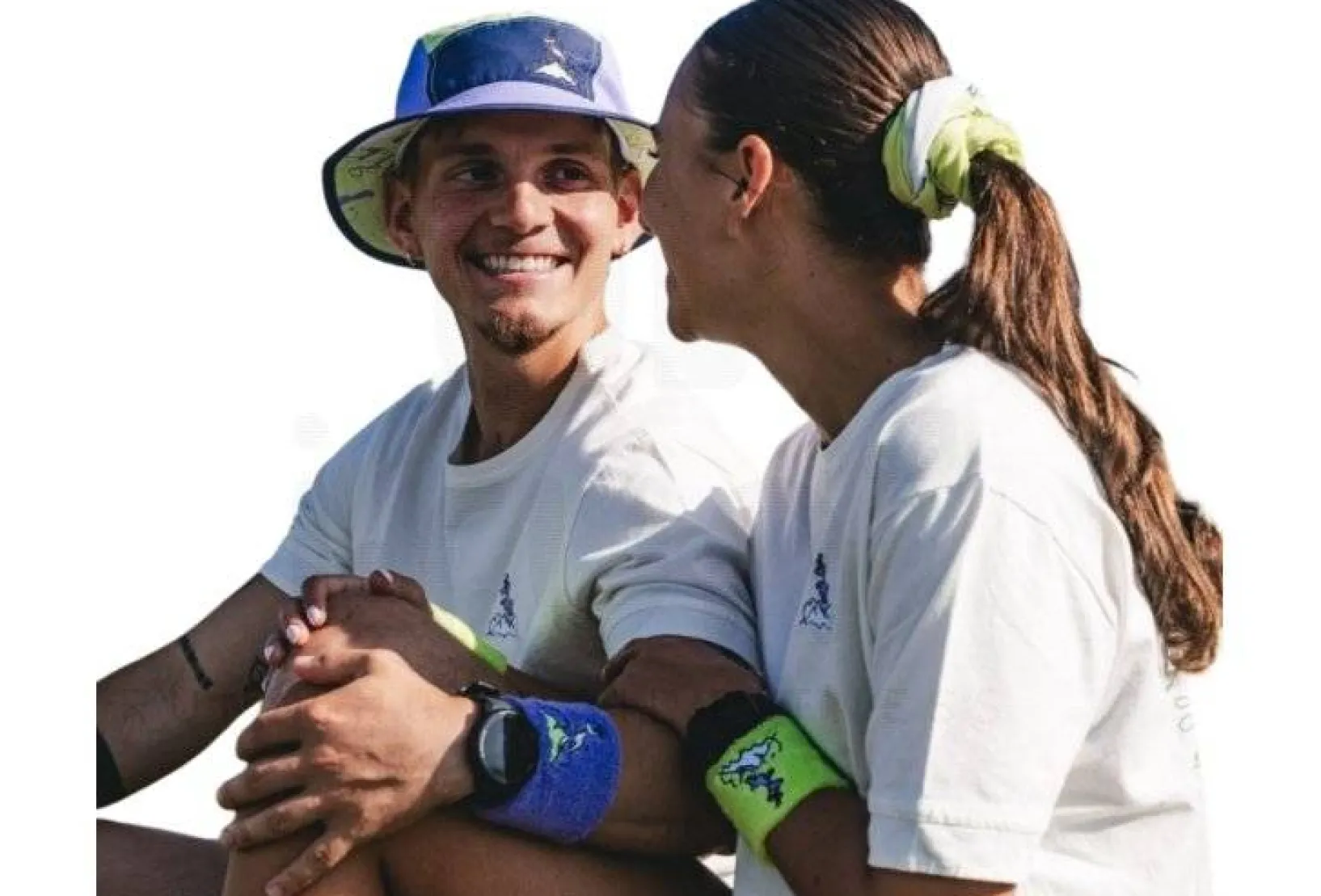 BV Sport Casquettes / Bandeaux^DBDB La Cham