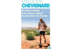 Marabout Livres^De mon canapé à la course la plus dure du monde