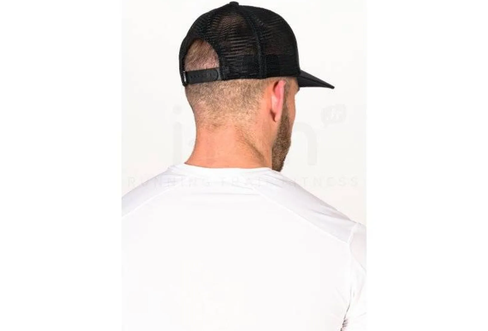 The North Face Casquettes / Bandeaux^Deep Fit Mudder Trucker