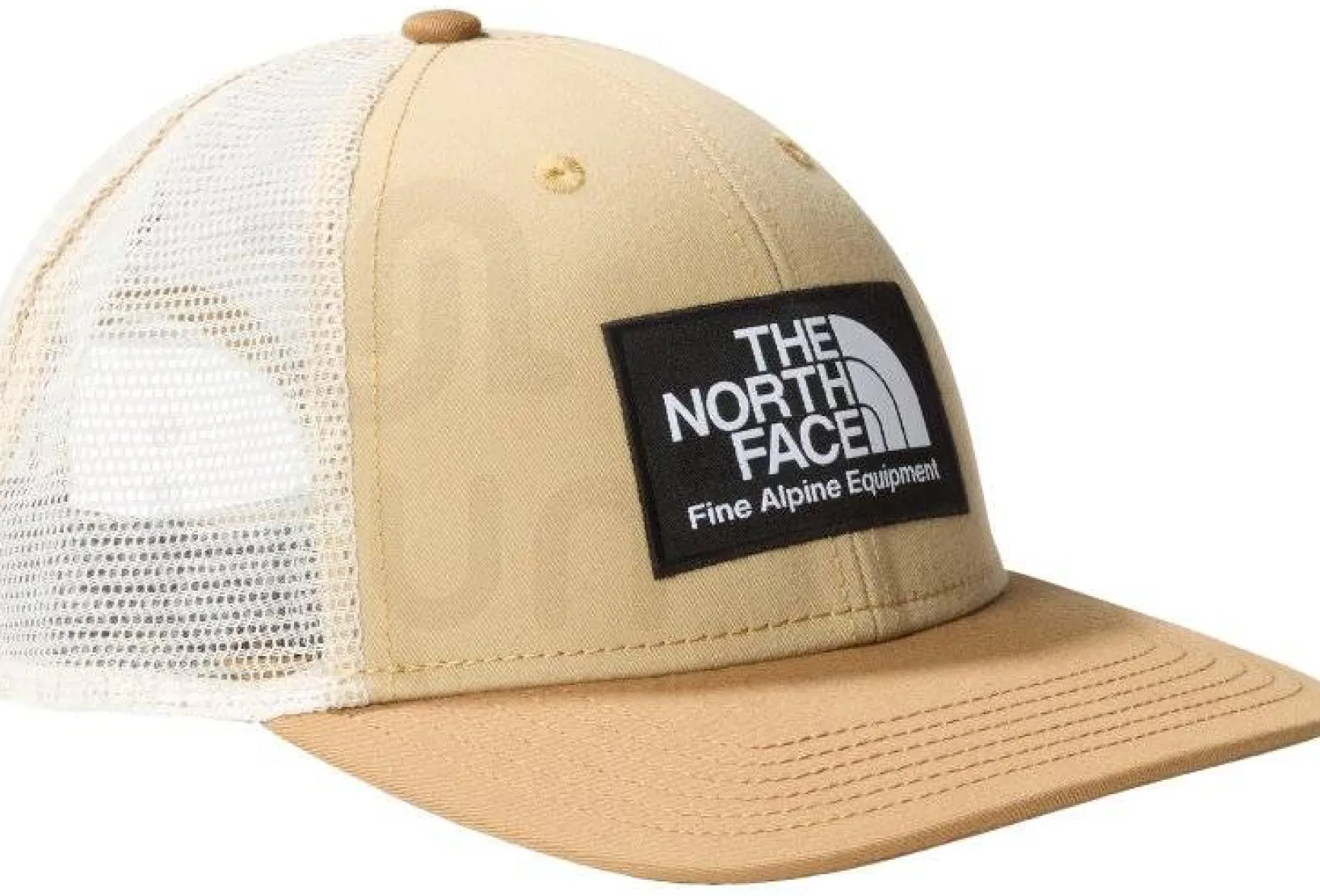 The North Face Casquettes / Bandeaux^Deep Fit Mudder Trucker
