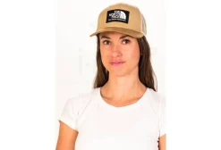 The North Face Casquettes / Bandeaux^Deep Fit Mudder Trucker