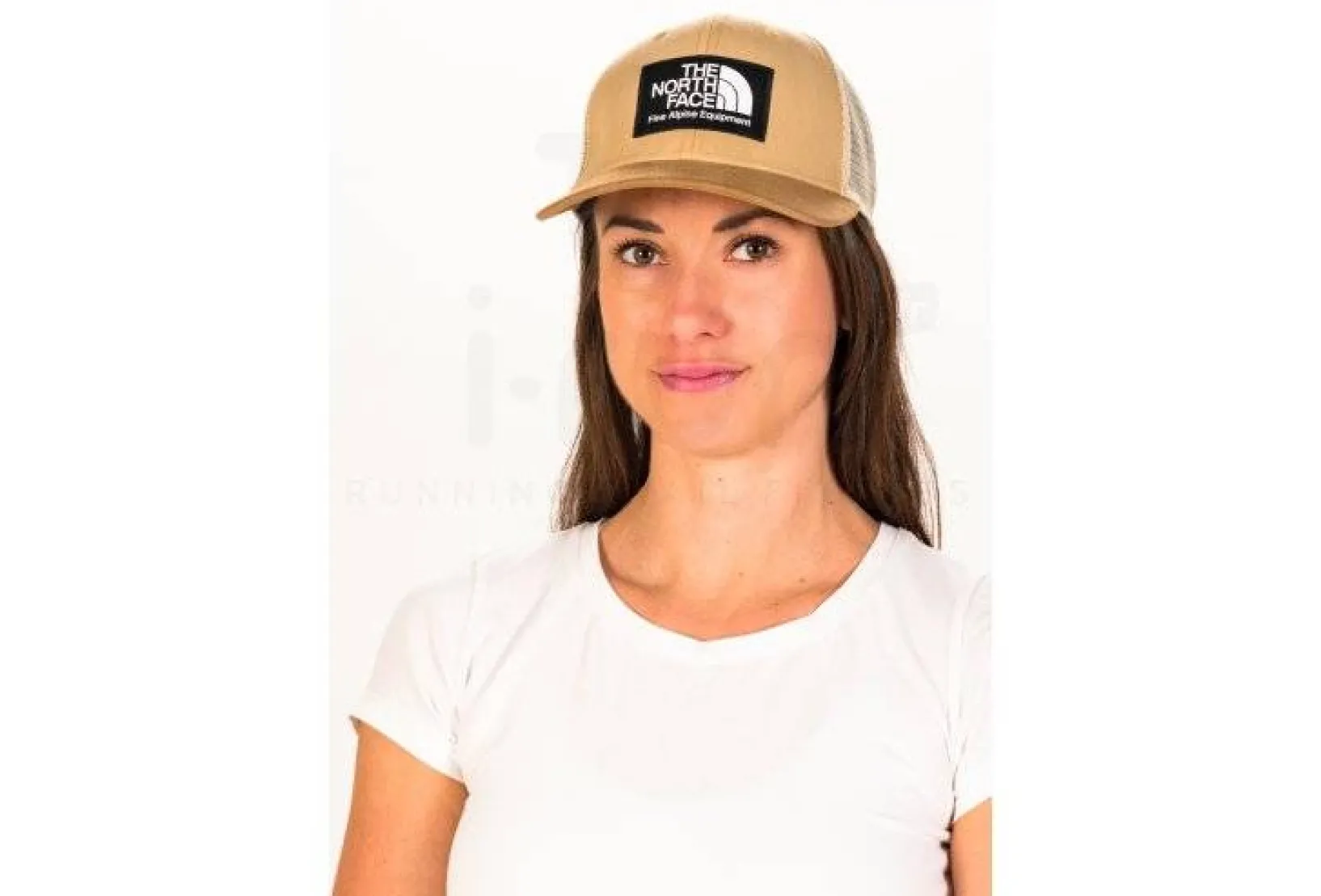 The North Face Casquettes / Bandeaux^Deep Fit Mudder Trucker