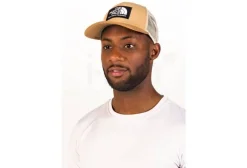 The North Face Casquettes / Bandeaux^Deep Fit Mudder Trucker