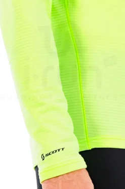 Homme Scott Manches Longues^Defined Light