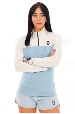 Femme Scott Manches Longues^Defined Light femme