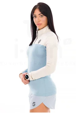 Femme Scott Manches Longues^Defined Light femme