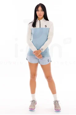 Femme Scott Manches Longues^Defined Light femme