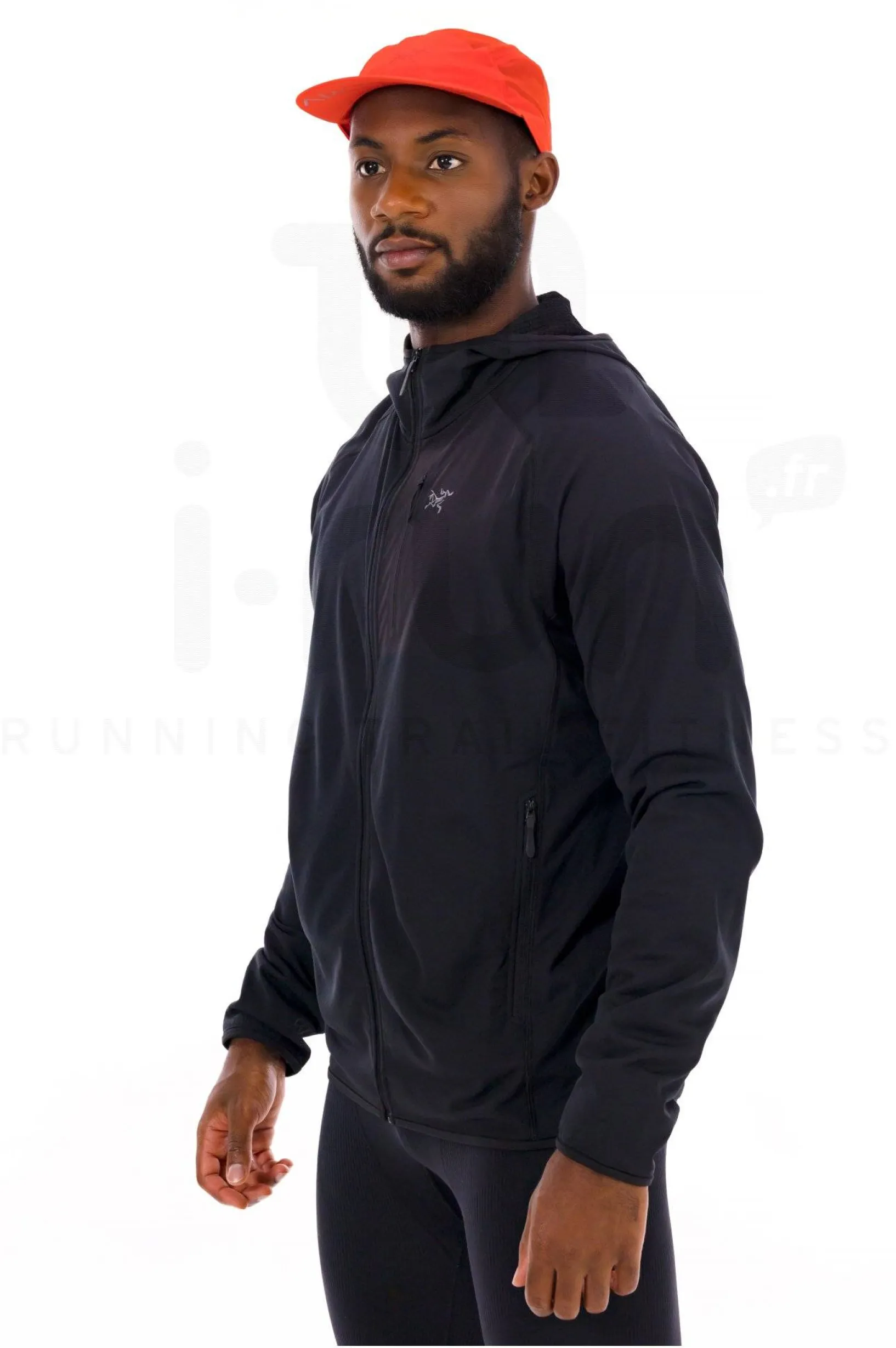 Homme Arcteryx Vestes & Coupe Vent^Delta