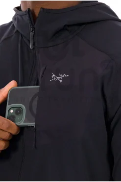 Homme Arcteryx Vestes & Coupe Vent^Delta