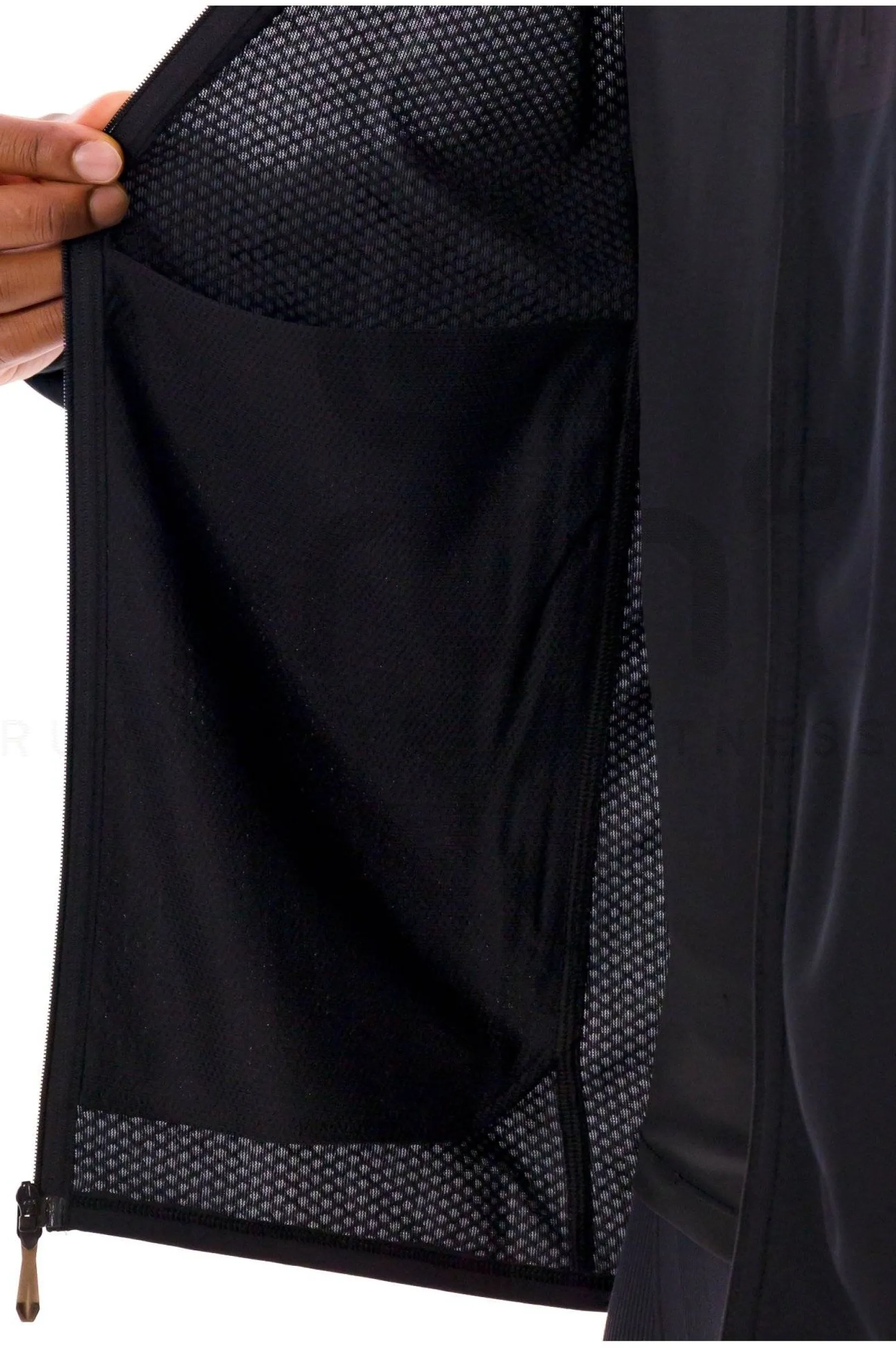 Homme Arcteryx Vestes & Coupe Vent^Delta