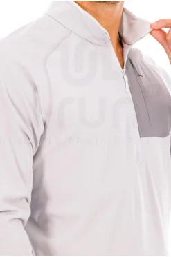 Homme Arcteryx Polaires^Delta 1/2 Zip