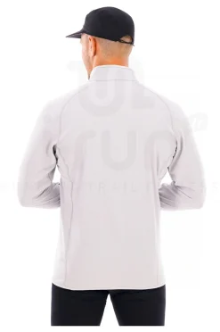 Homme Arcteryx Polaires^Delta 1/2 Zip