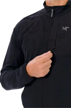 Homme Arcteryx Vestes & Coupe Vent^Delta M