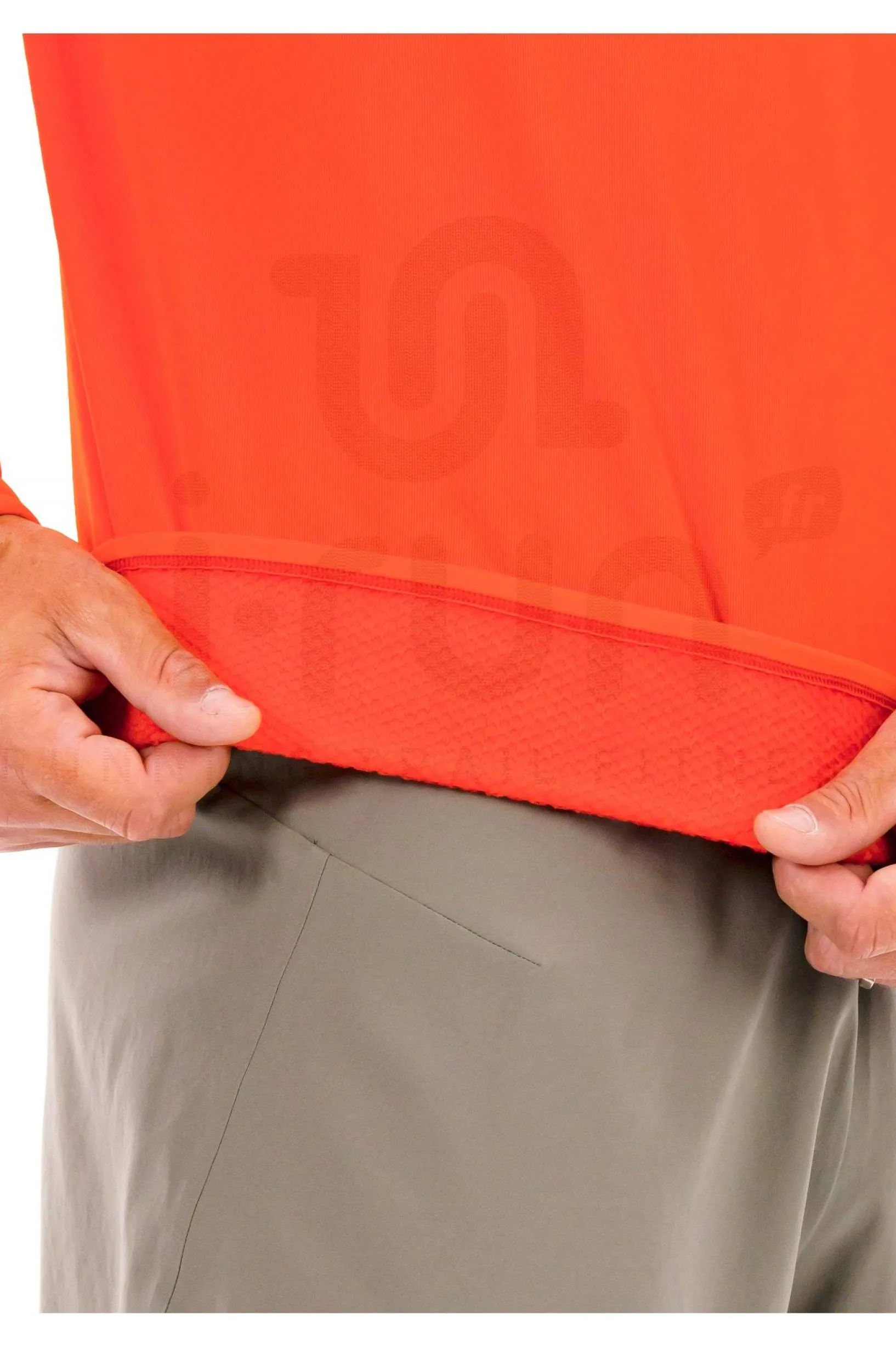 Homme Arcteryx Manches Longues^Delta M