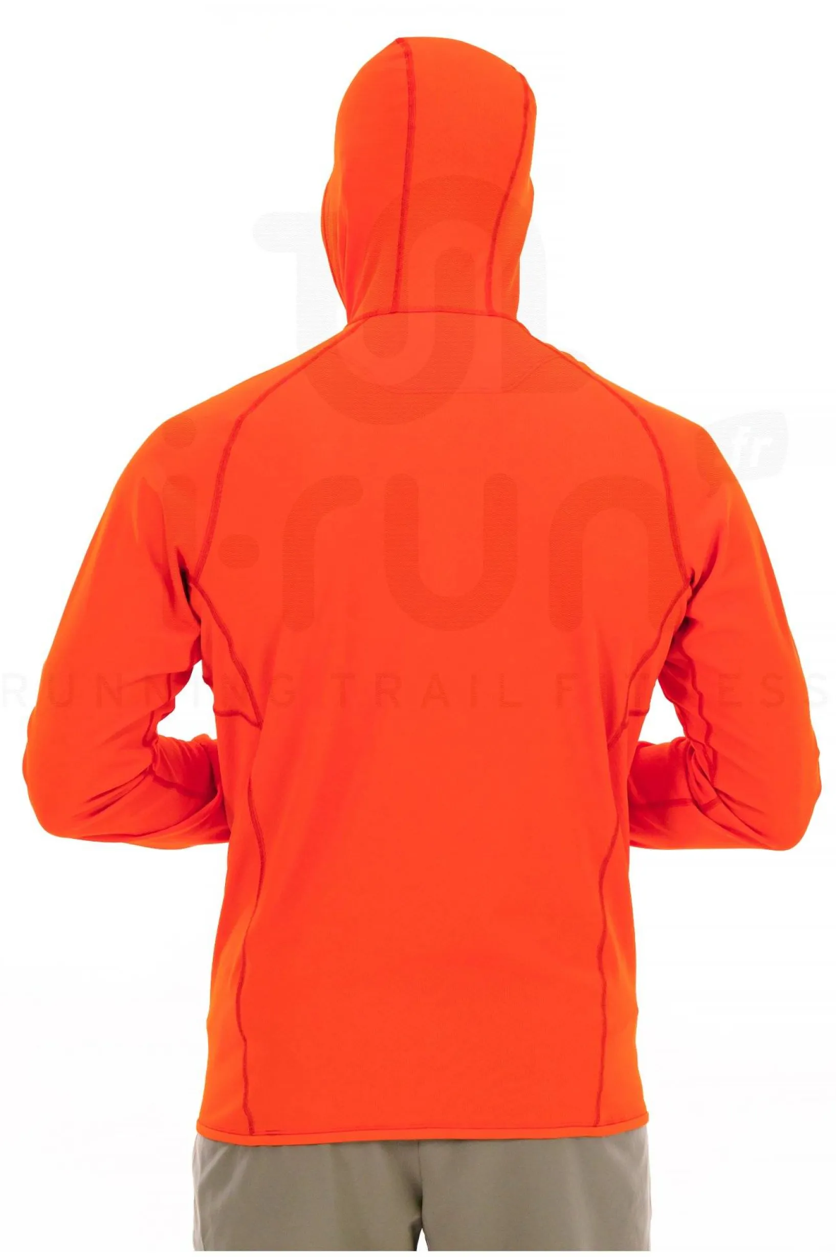 Homme Arcteryx Manches Longues^Delta M